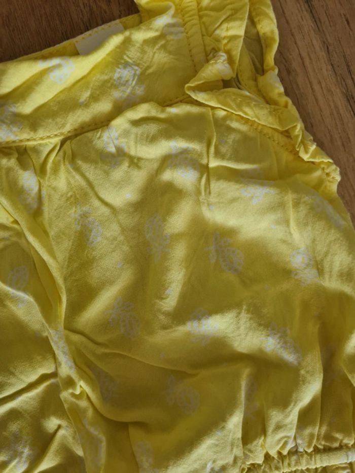 Combishort 6 mois neuve - photo numéro 2