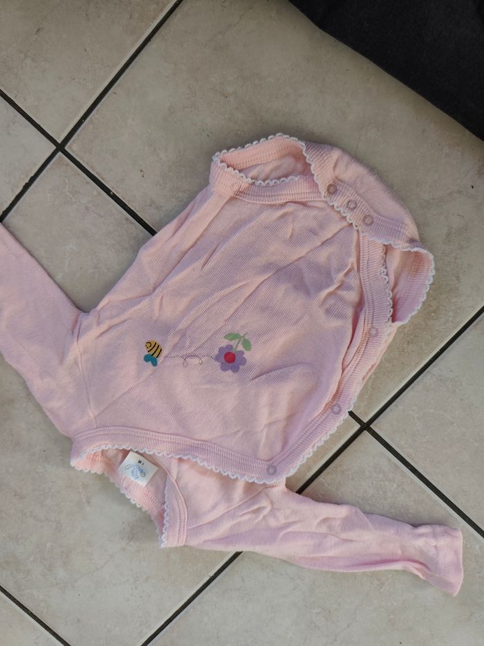 Lot 1mois fille - photo numéro 6