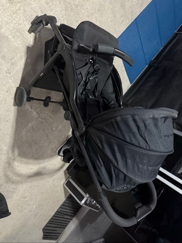 Poussette de la marque kinderkraft - photo numéro 2