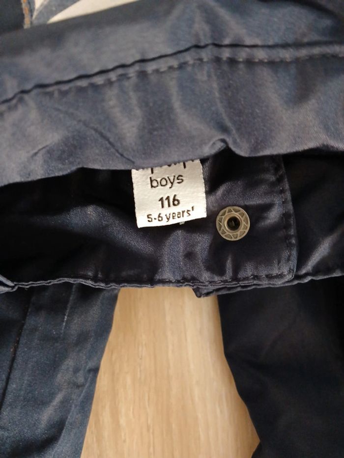 pantalon skis 🎿 5/6ans - photo numéro 2