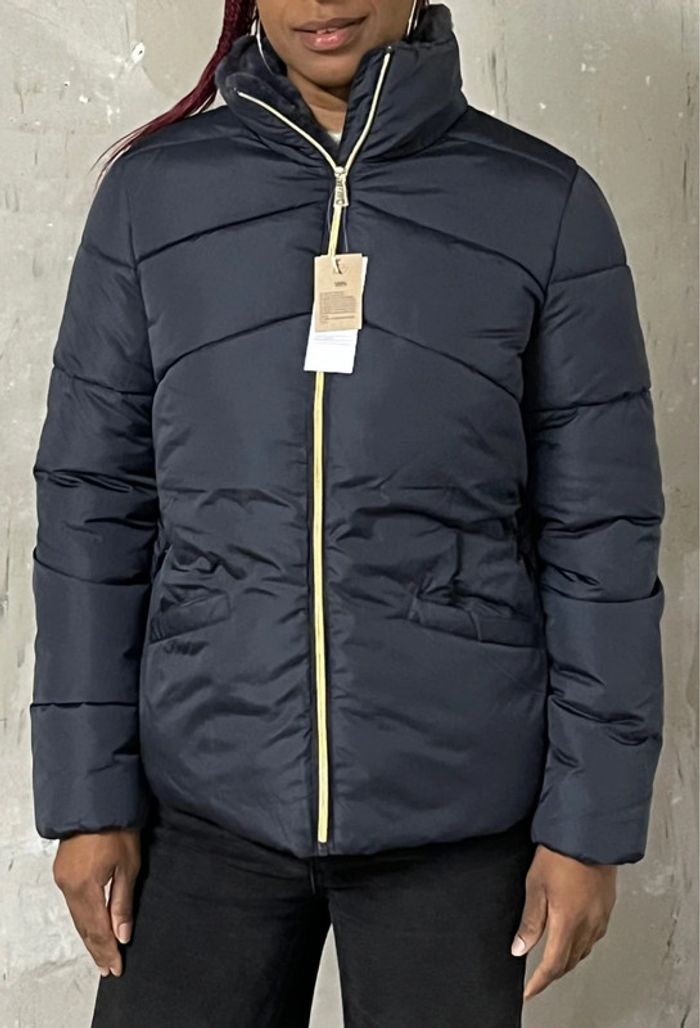 Parka femme ,taille M - photo numéro 3