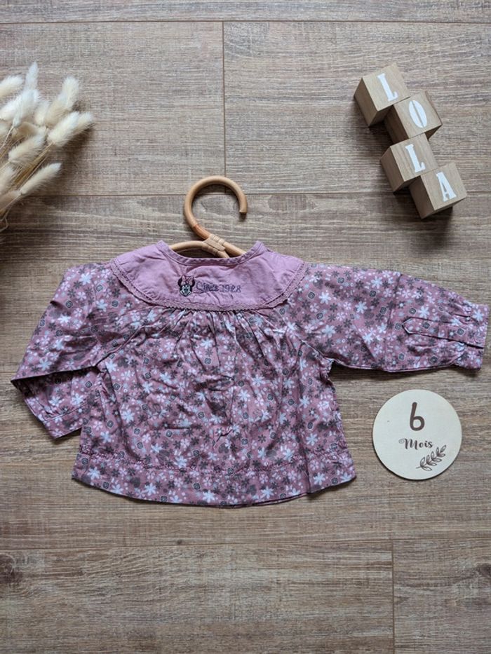 Blouse minnie disney - photo numéro 4