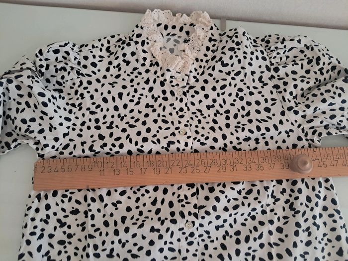 Balzac chemise blouse T.36/38 - photo numéro 14
