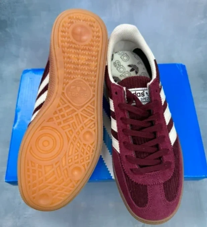 Adidas Handball Spezial taille 37 - photo numéro 4