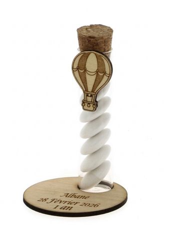 Support décoration dragée 