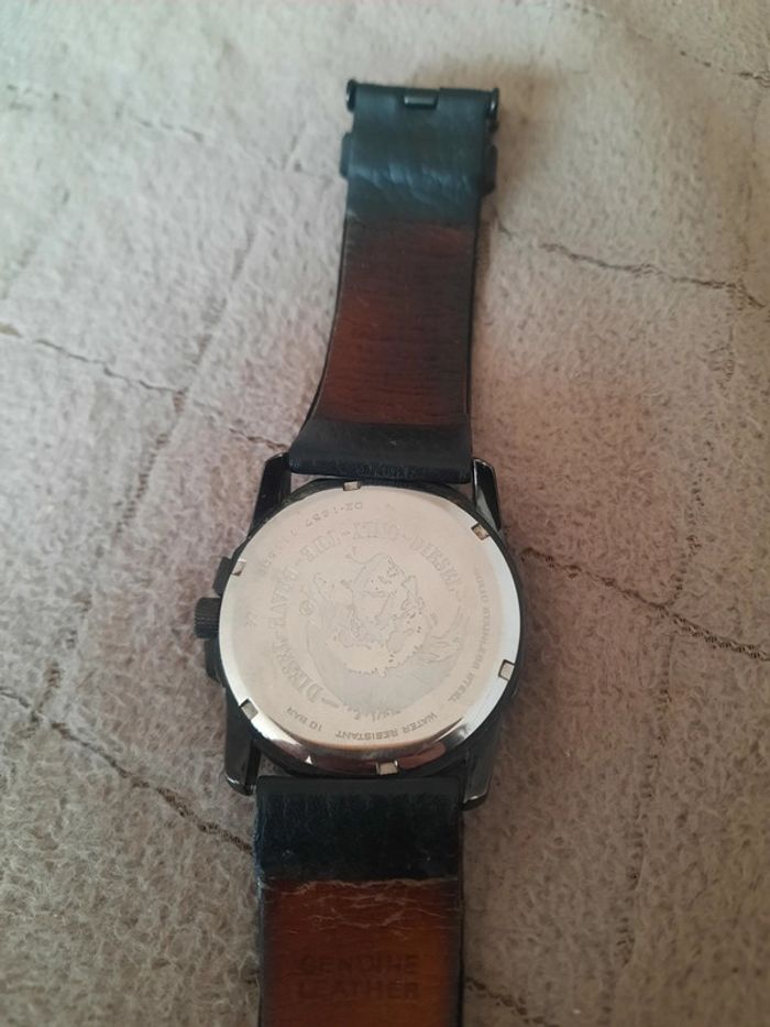 Montre Diesel - photo numéro 5