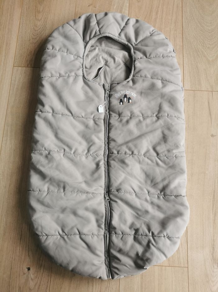 Chanceliere chaude kitchoun taille 2 très bon état