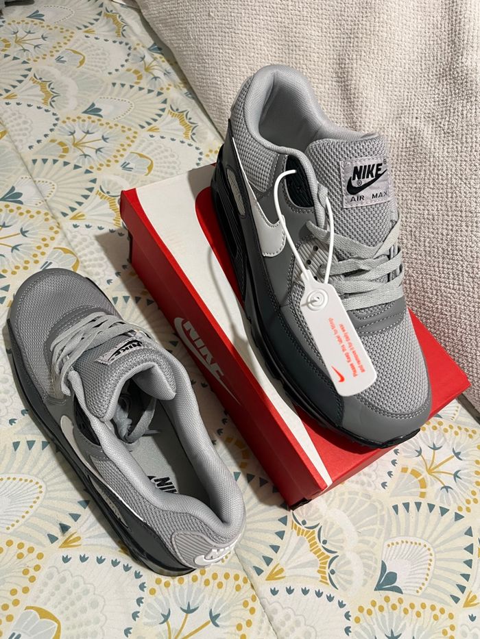 Baskets adultes - photo numéro 8