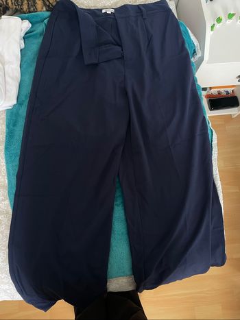 Pantalon de smoking