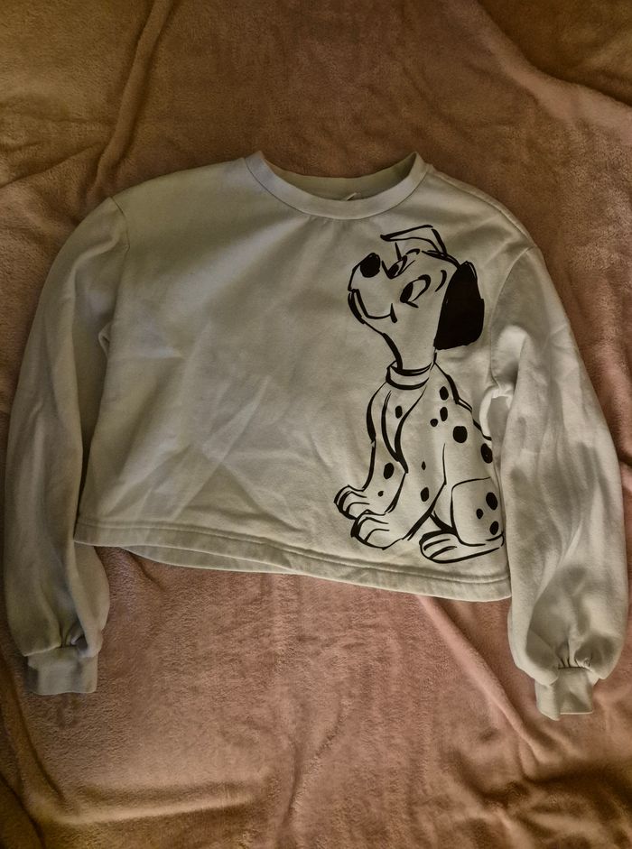 Pull 101 dalmatiens - photo numéro 2