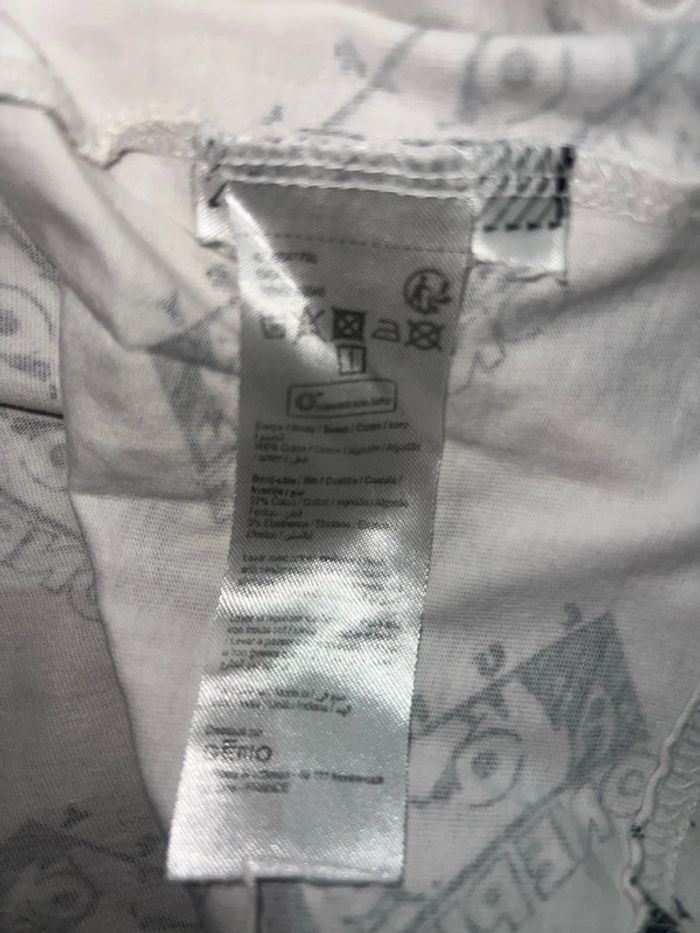 TEE shirt - photo numéro 5