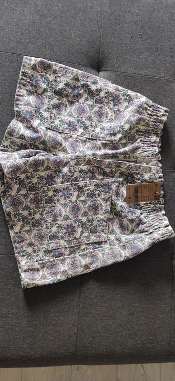 Short promod neuf