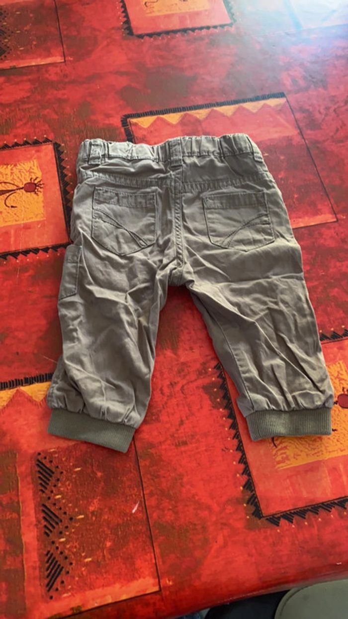 Pantalon - photo numéro 2