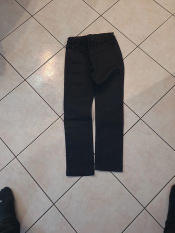 Jeans enfant Liberto