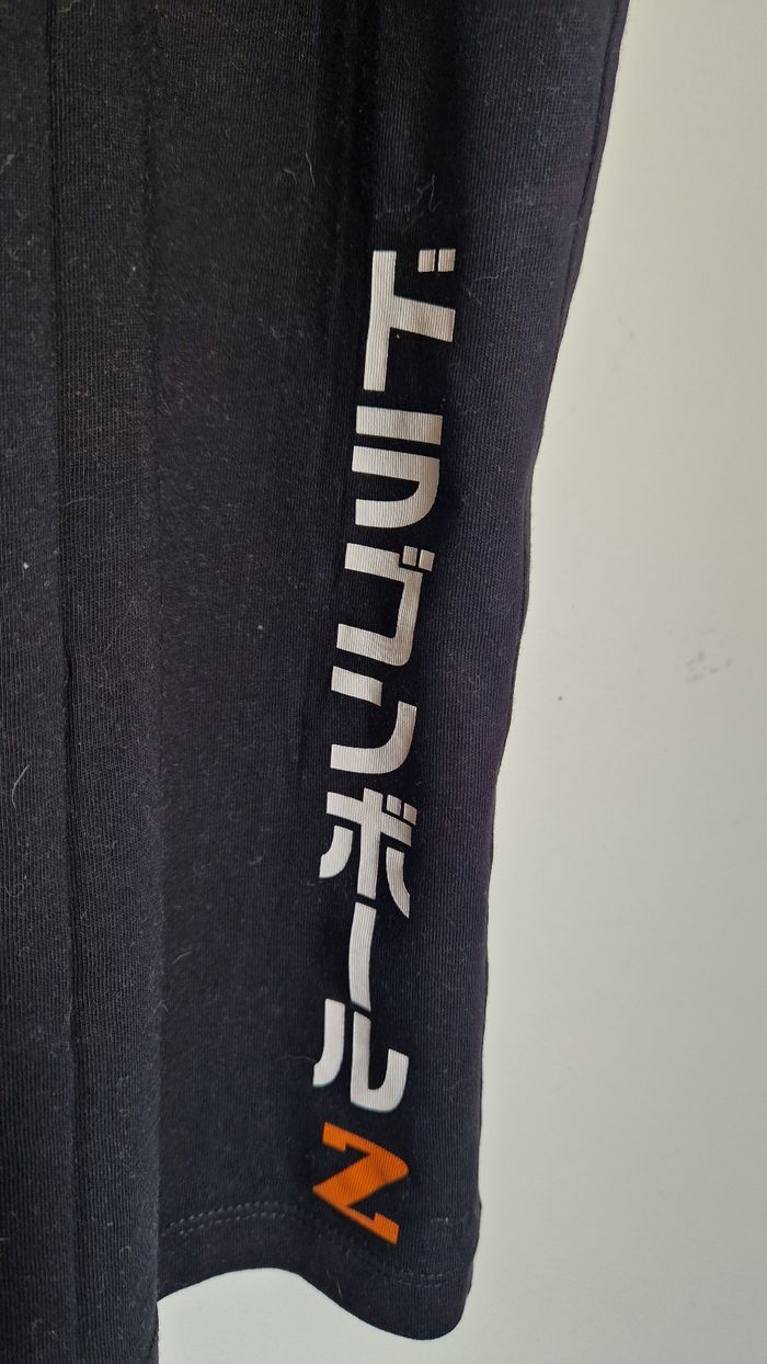 T-shirt Dragonball Z - photo numéro 5