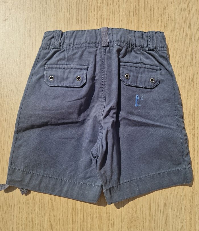 Bermuda Jacadi - photo numéro 3