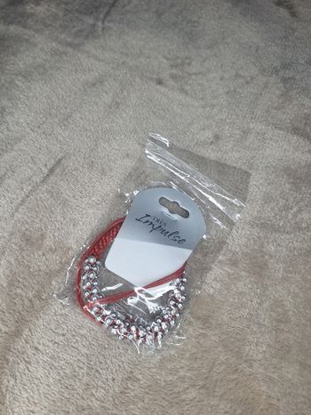 Bracelet réglable Impulse neuf