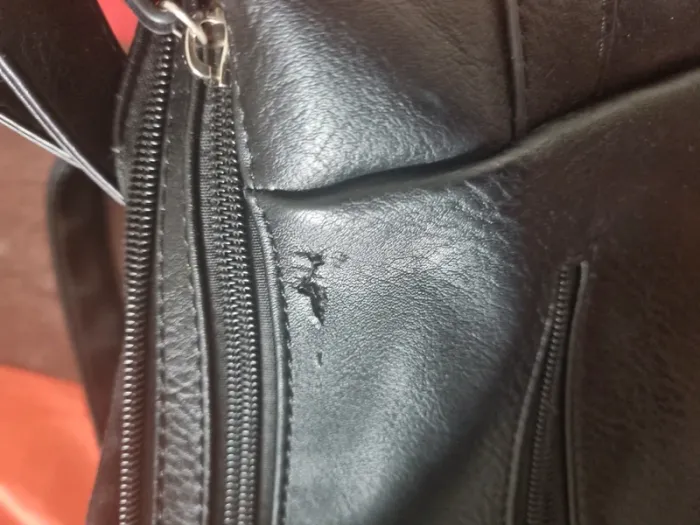 Sac noir - photo numéro 3
