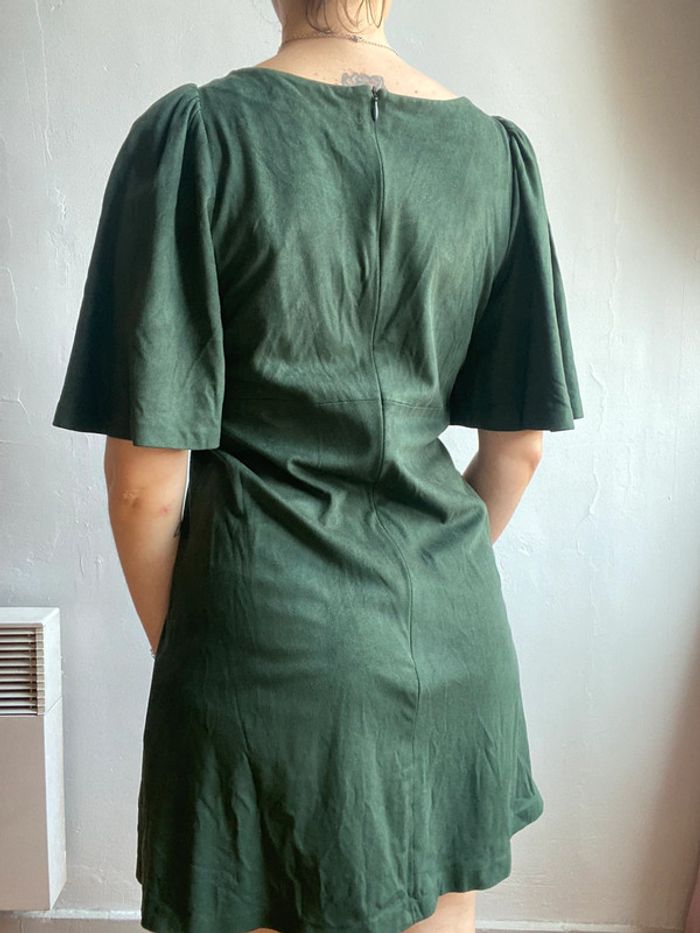 robe mango XS - photo numéro 4