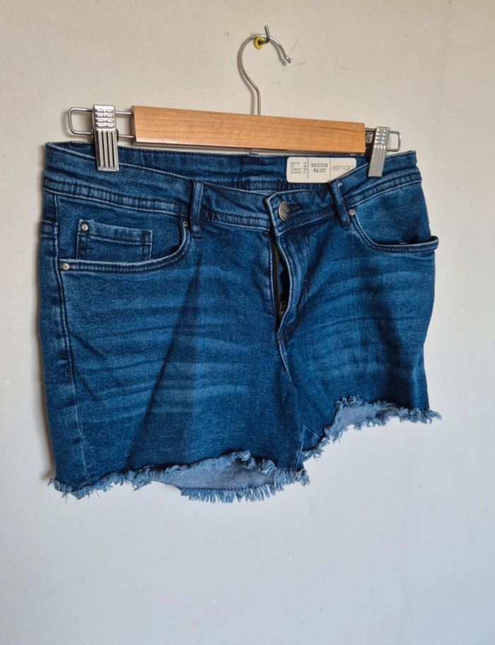 Short esmara taille 38