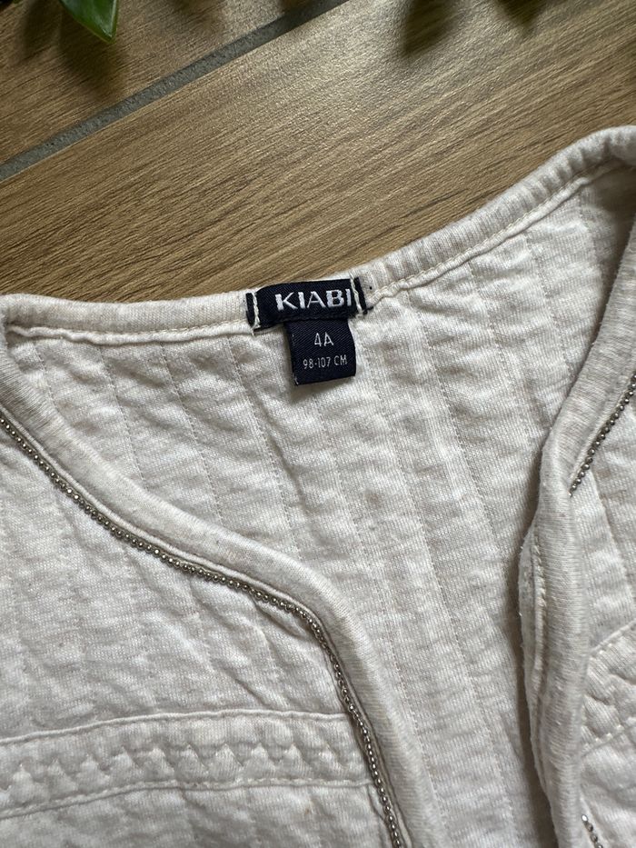 Gilet - photo numéro 3