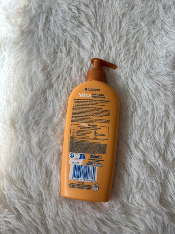 Lait Autobronzant - photo numéro 2