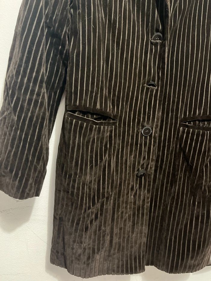 Trench promod - photo numéro 2