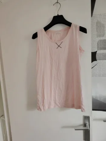 Débardeur linvosges 36/38