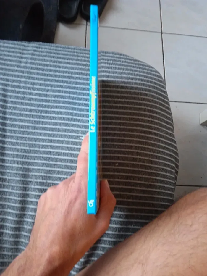 Le Schtroumpfissime - photo numéro 4