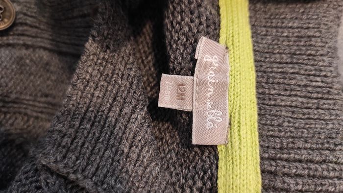 Gilet - photo numéro 4