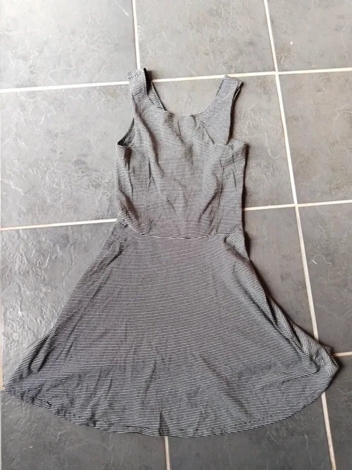 Énorme lot de 18 vêtements de marque pour femme taille XS 34 - photo numéro 8