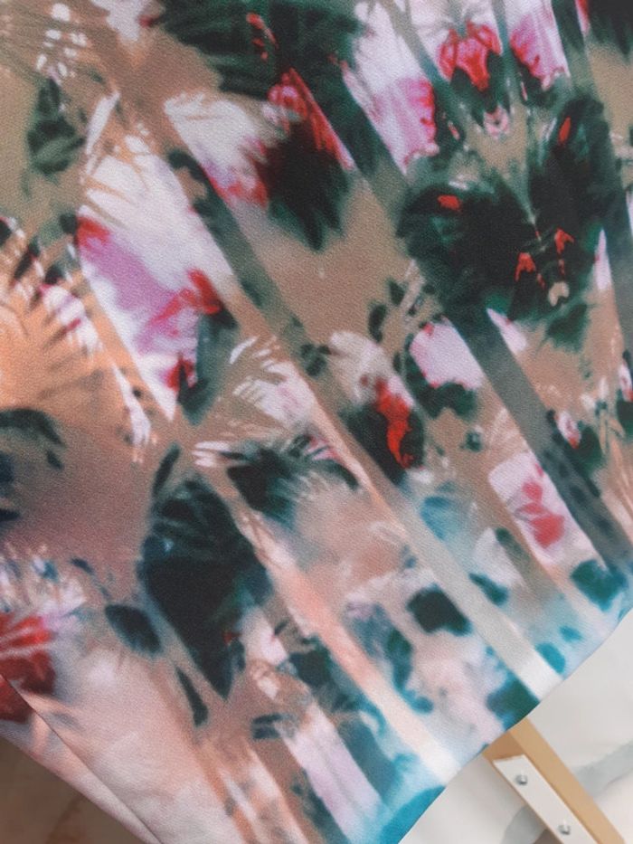 Sandro robe taille 36 en tbe - photo numéro 4