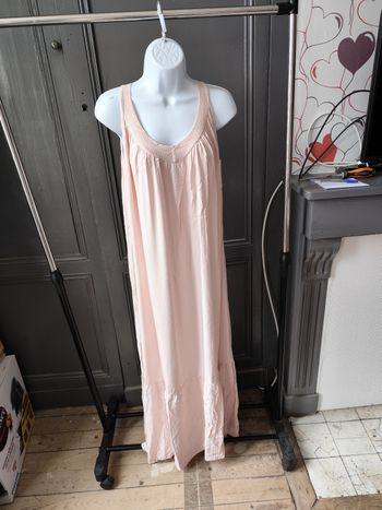 Robe longue