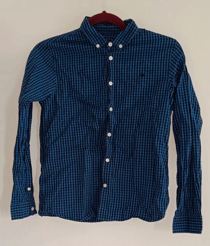 Chemise enfant 10-12 ans 🌸