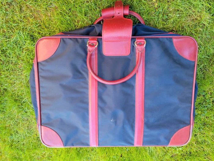 Valise cassegrain paris
