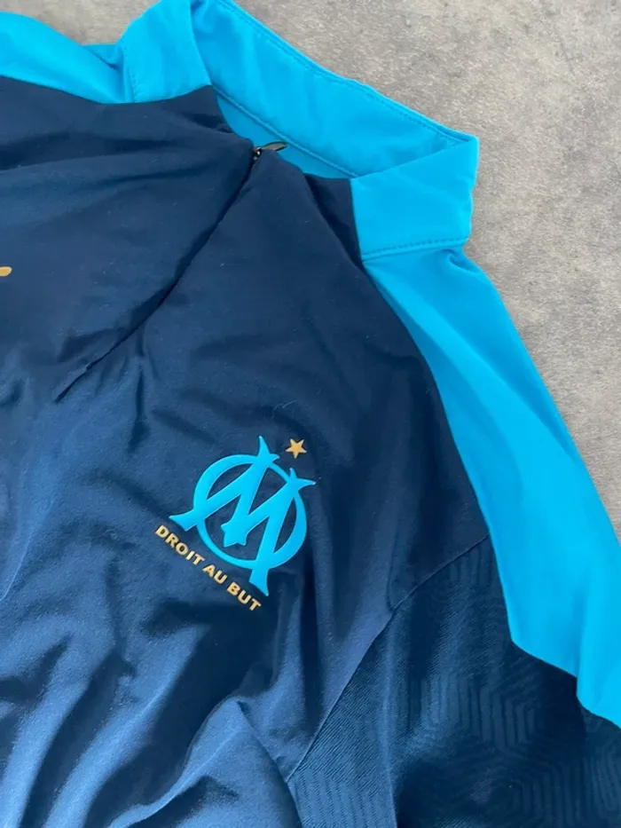 Haut olympique Marseillais - photo numéro 6