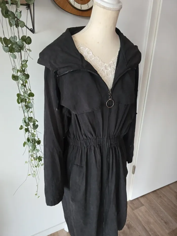 Trench long - photo numéro 2