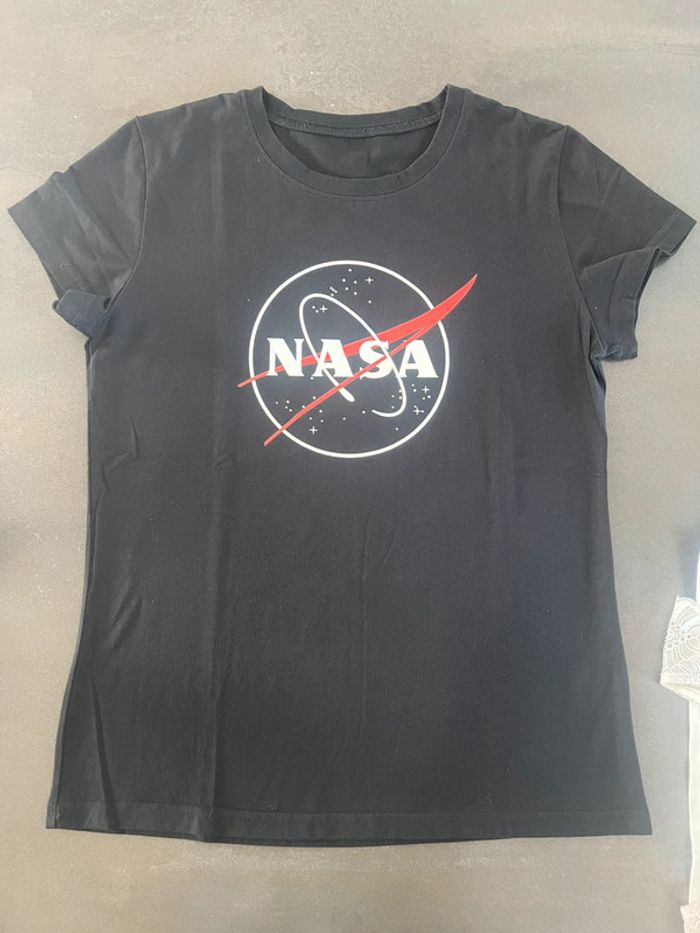 Tee-shirt avec imprimé