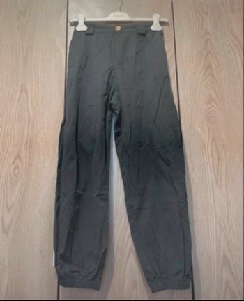 Pantalon style jogging cargo LLJ Studio 
