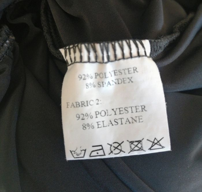 Jolie combinaison Goddess London - photo numéro 6