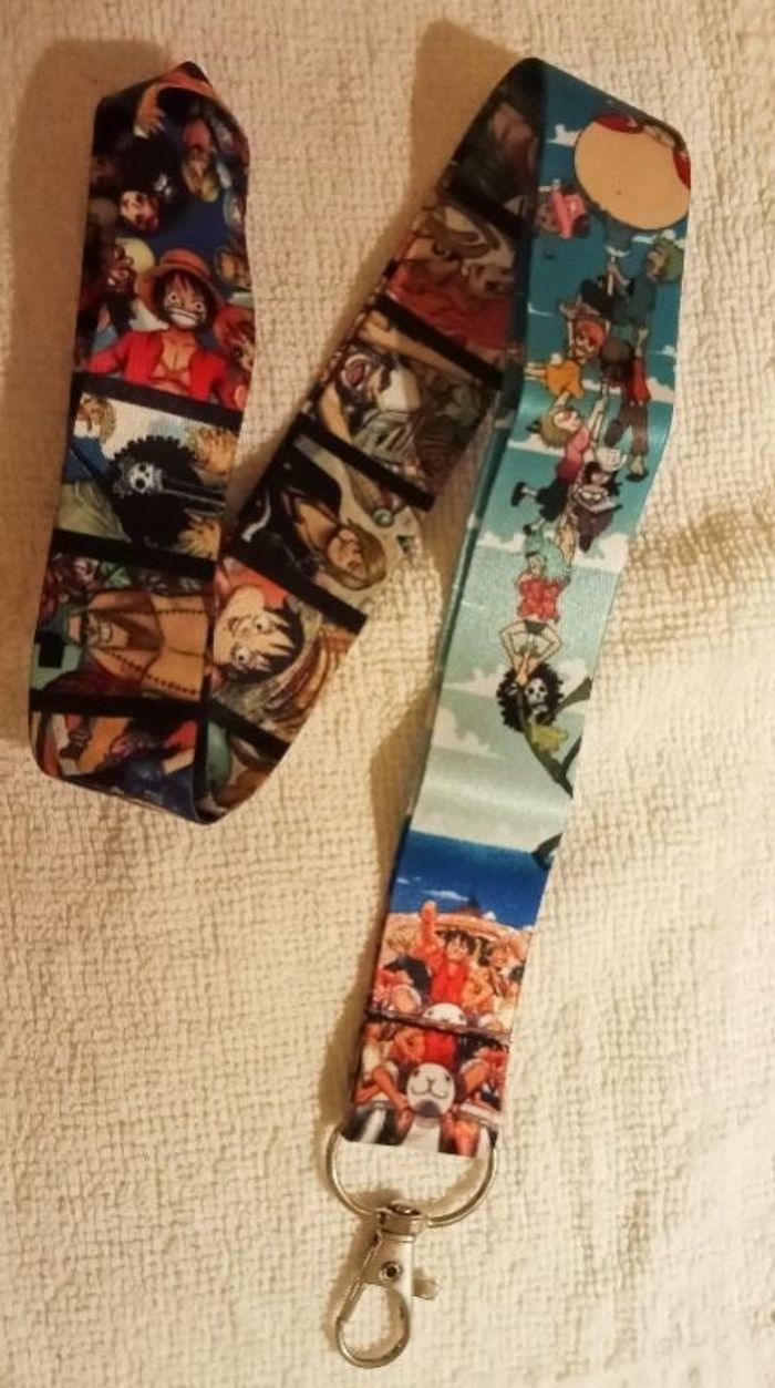 One piece tour de coup