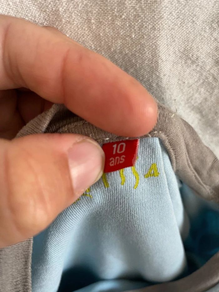 Pull-over - photo numéro 7