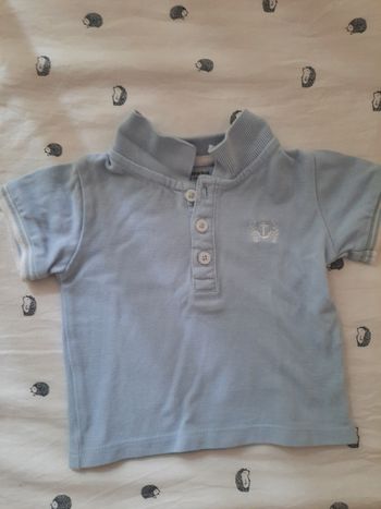 Polo 3 mois
