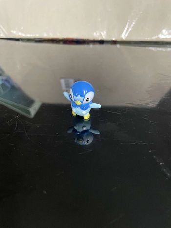 Figurine Pokémon Nintendo 2008