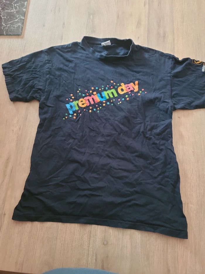 Tee shirt Amazon
