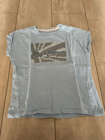 T shirt Pepe Jeans 6 Ans