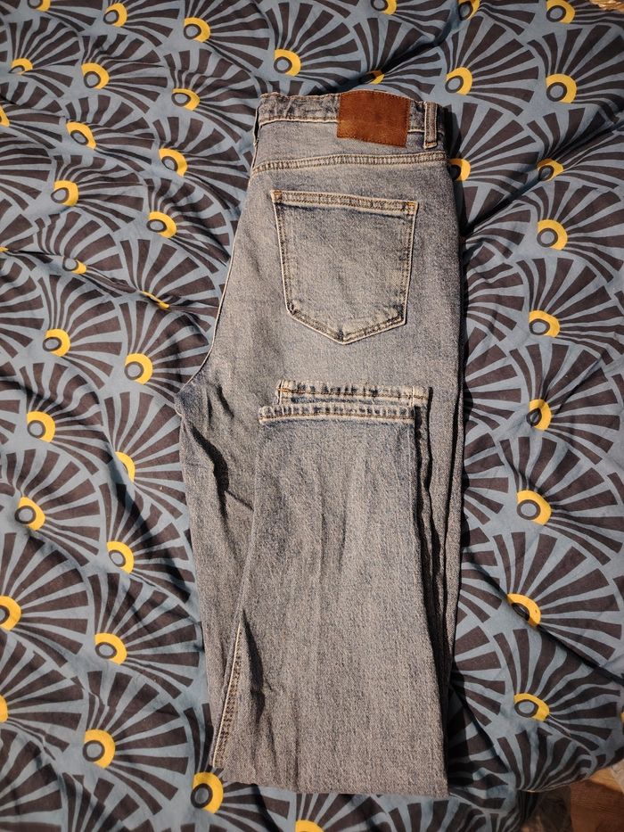Jeans femme kiabi - photo numéro 2