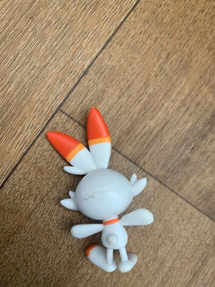 figurine pokémon - photo numéro 3