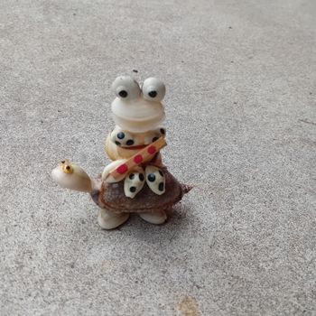 Tortue