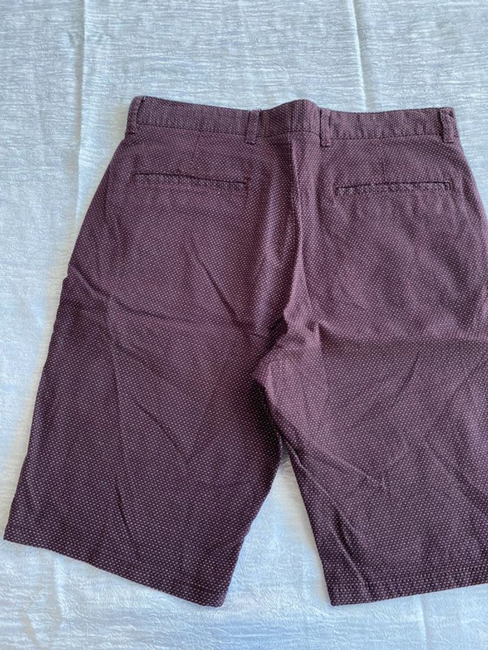 Short homme - photo numéro 2